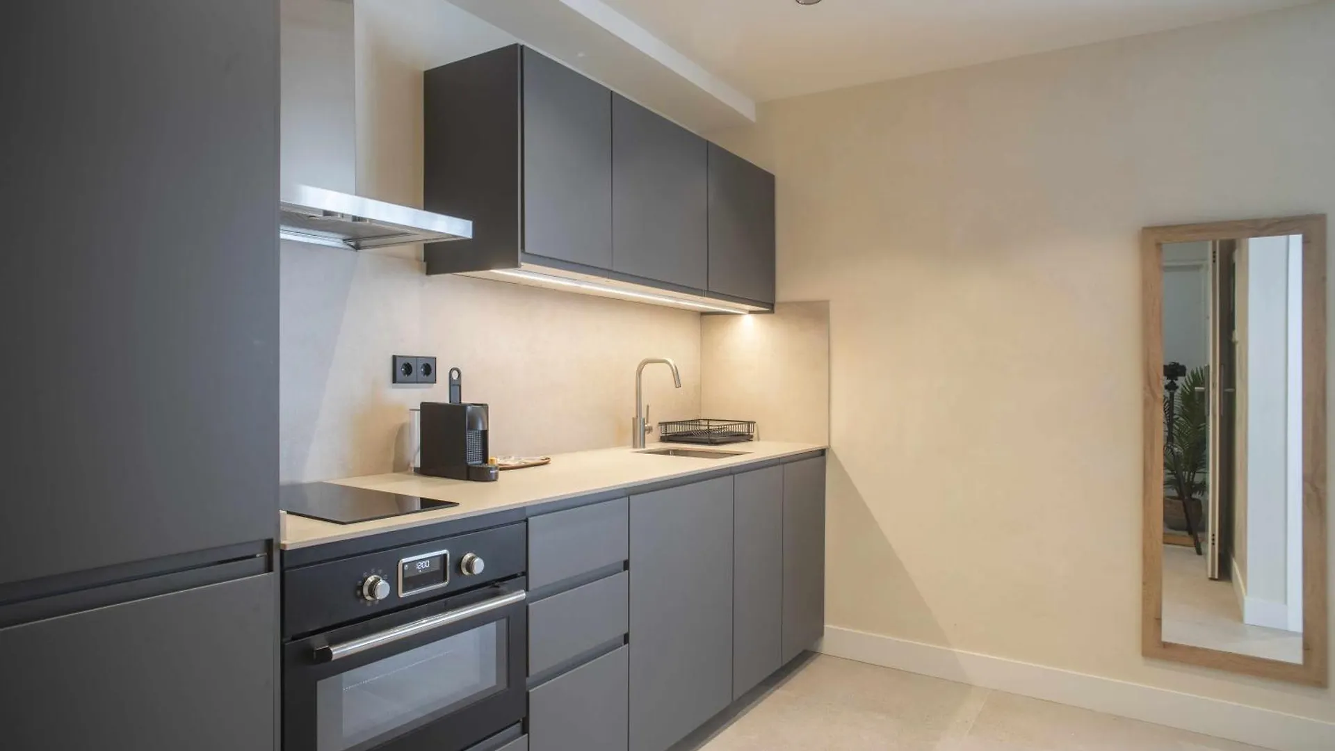 Apartamento En Marbella Con Vistas Al Mar