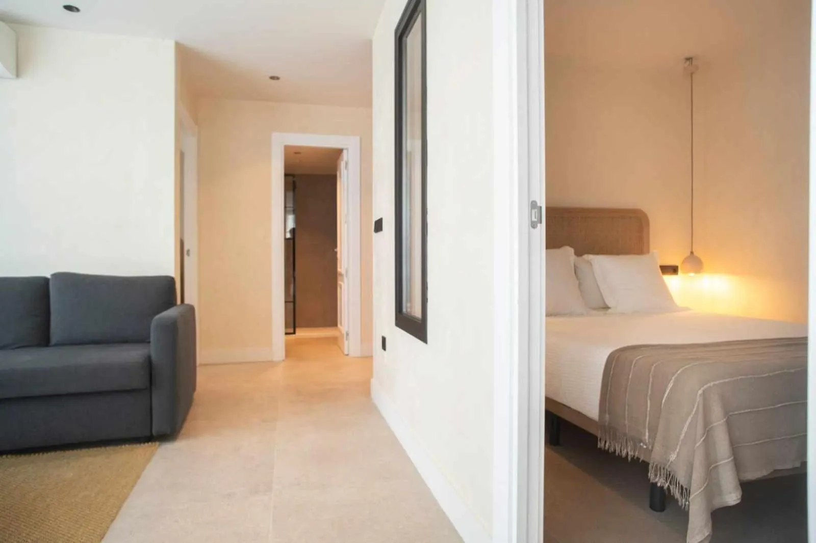 Apartamento En Marbella Con Vistas Al Mar location