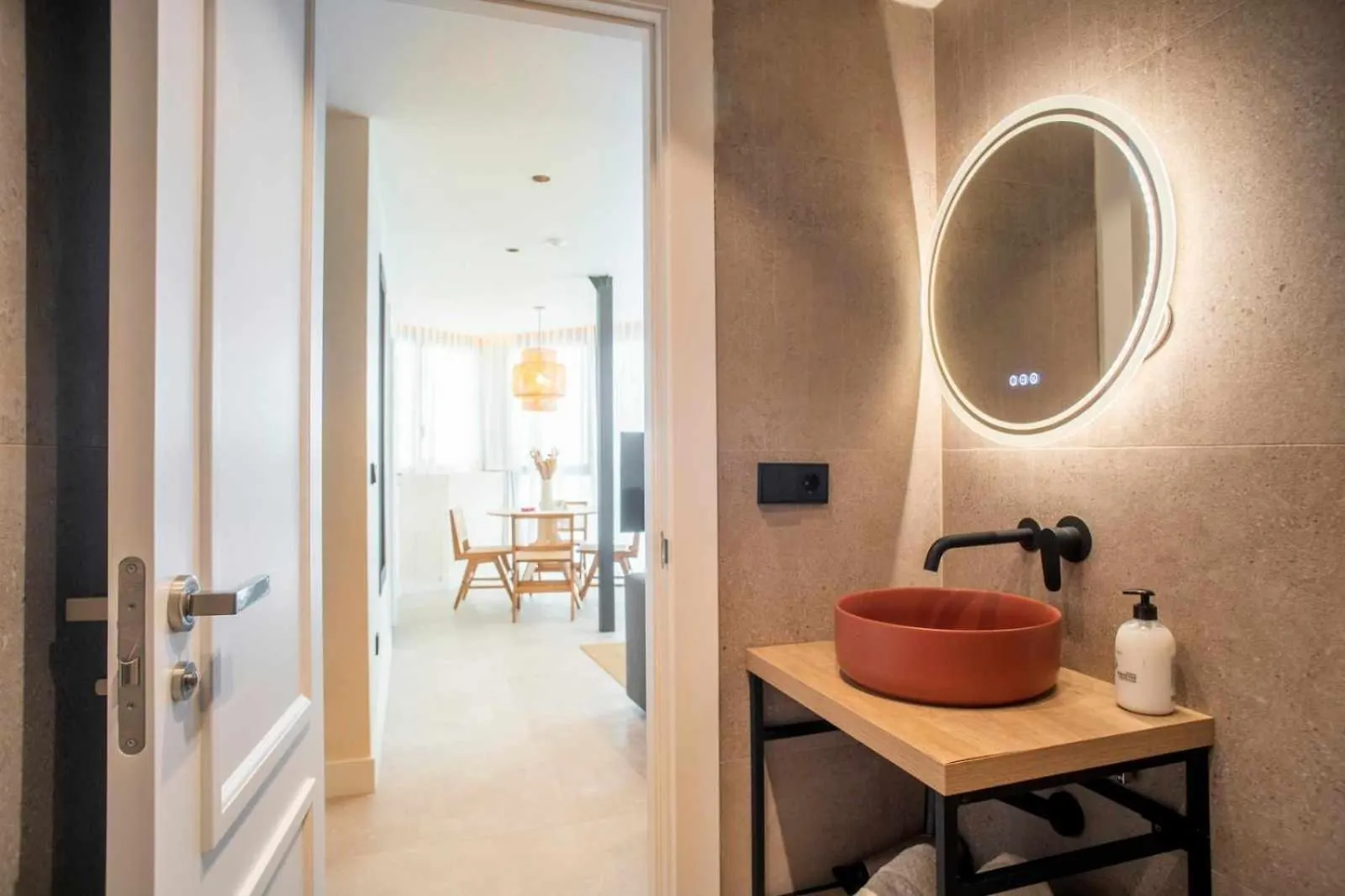 Apartamento En Marbella Con Vistas Al Mar Apartment