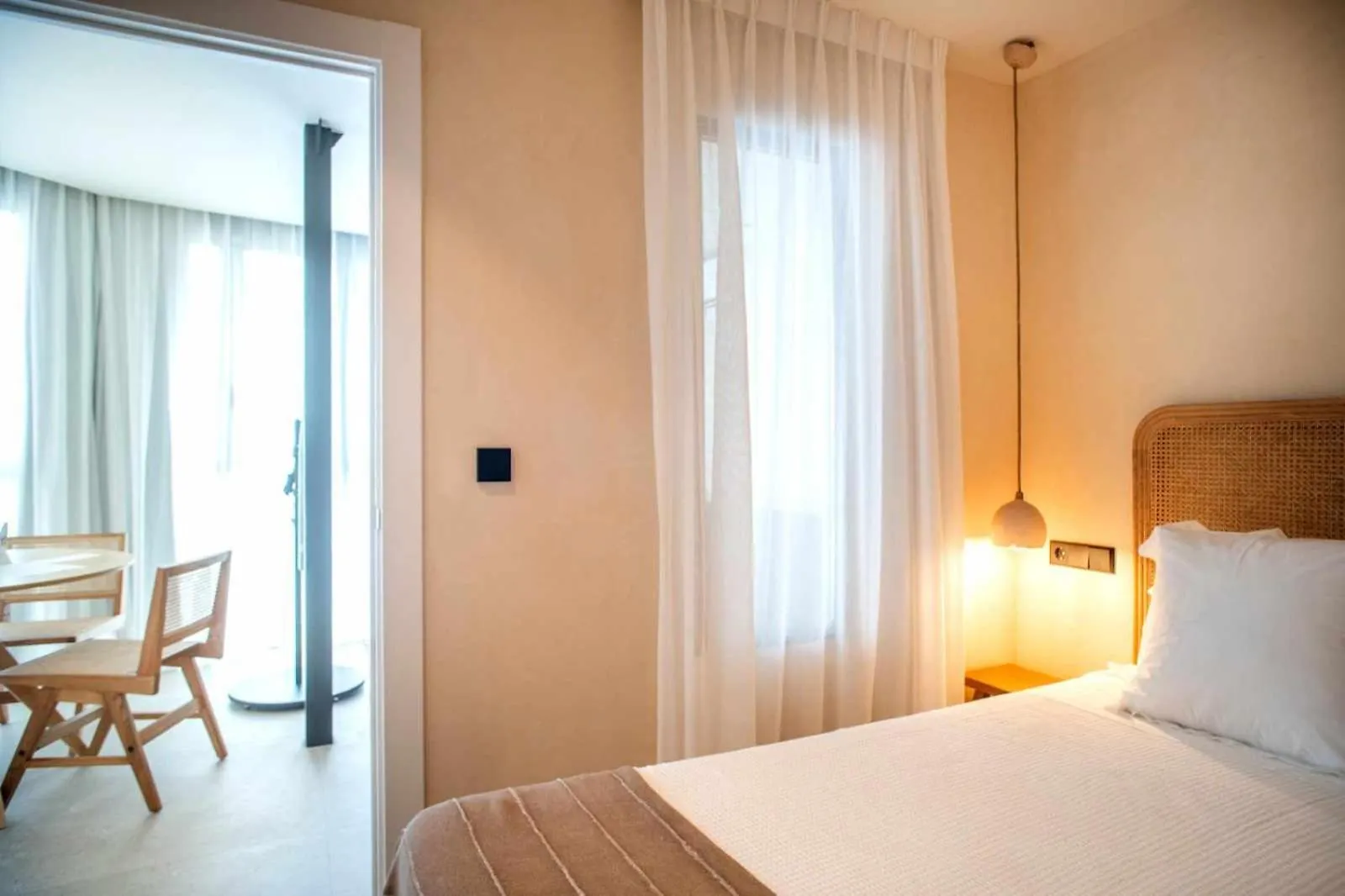 Apartamento En Marbella Con Vistas Al Mar Spain