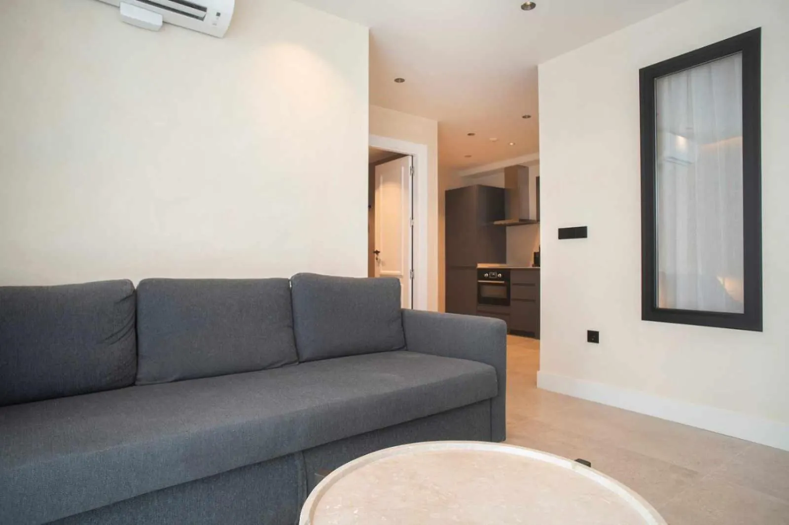 Apartamento En Marbella Con Vistas Al Mar 0*,