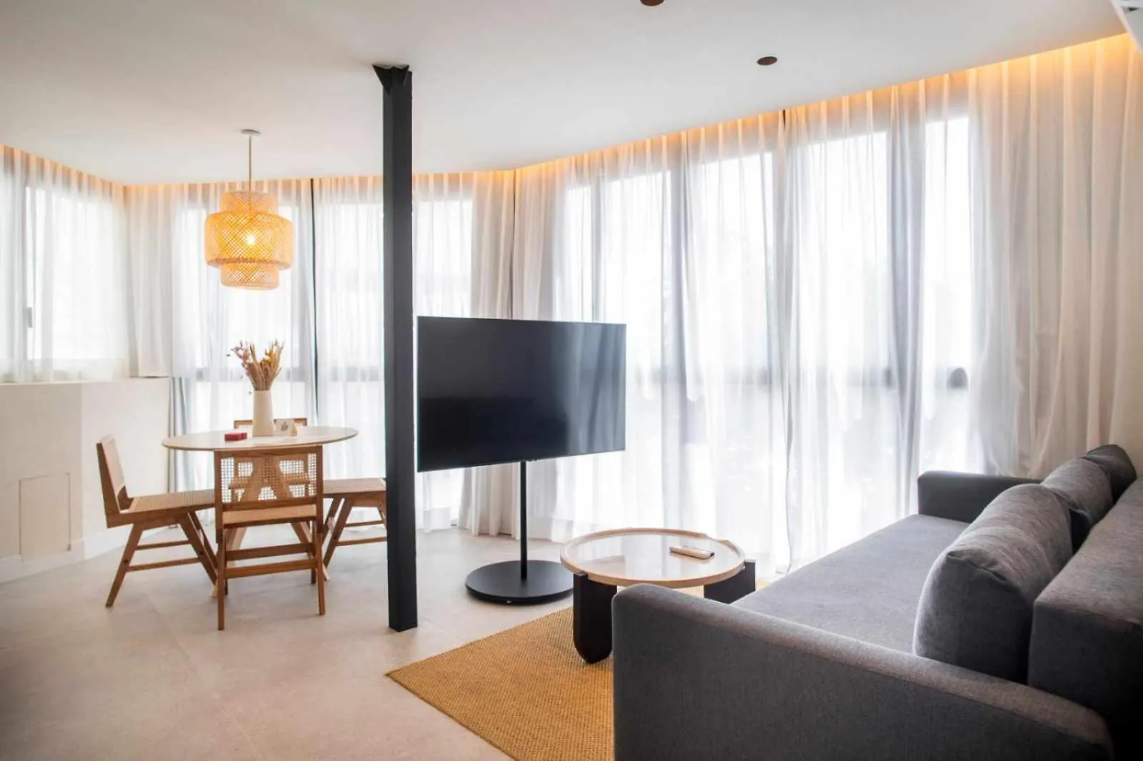 Apartamento En Marbella Con Vistas Al Mar 0*,  Spain